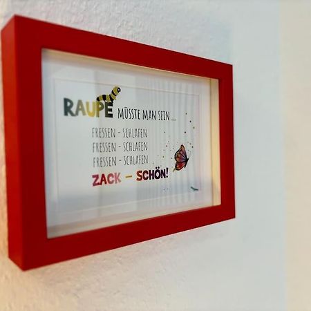 Auszeit Am Rhein 2 - Rhinelove Boppard Exterior foto