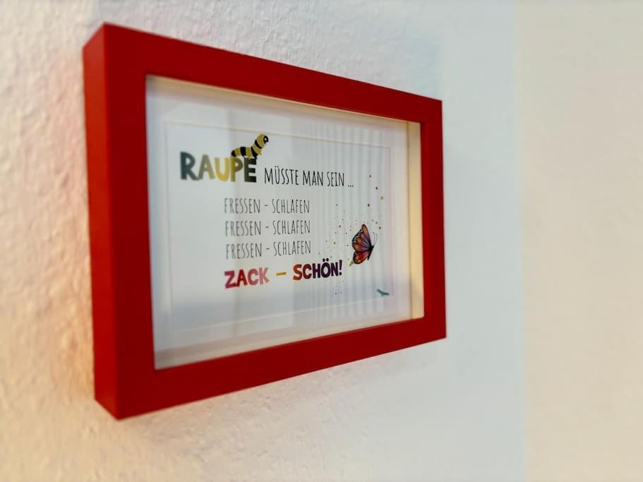 Auszeit Am Rhein 2 - Rhinelove Boppard Exterior foto